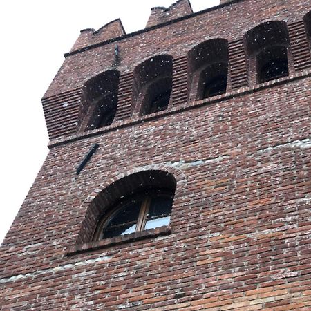 Il Feudo Di Agnadello Hotel Bagian luar foto