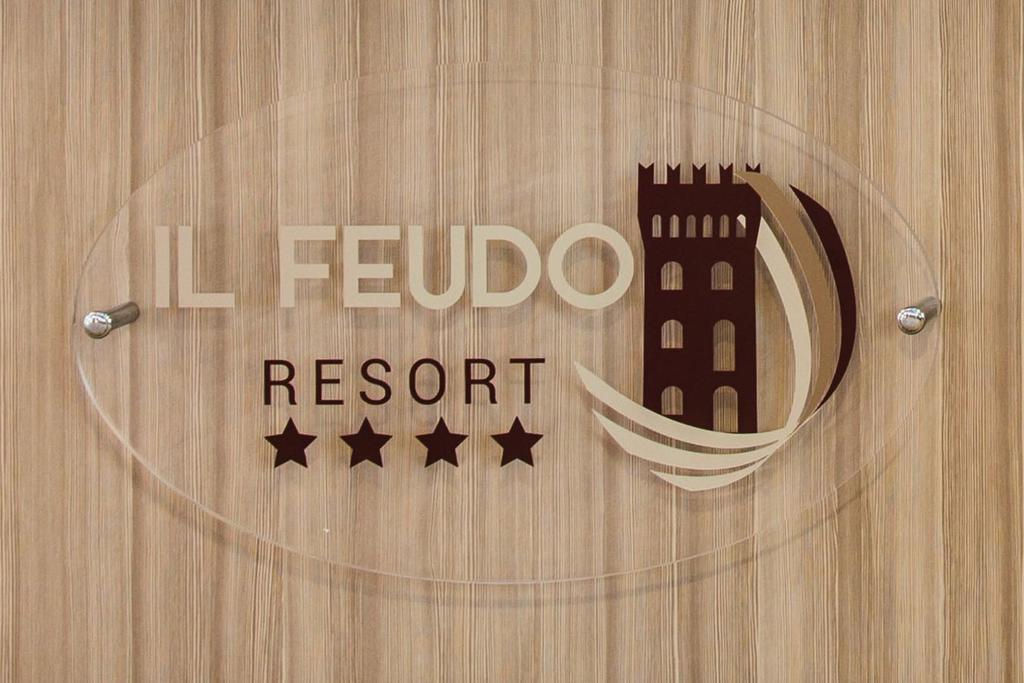 Il Feudo Di Agnadello Hotel Bagian luar foto