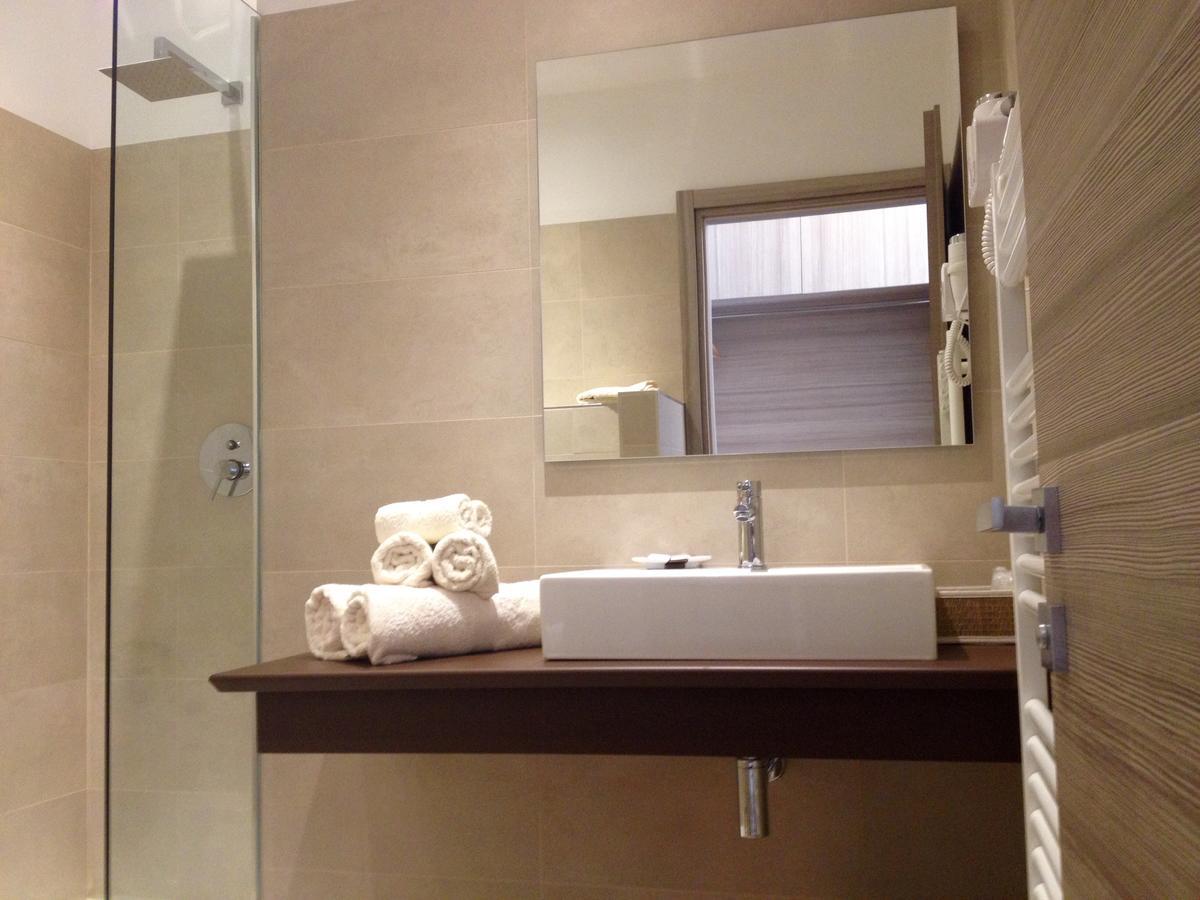 Il Feudo Di Agnadello Hotel Bagian luar foto