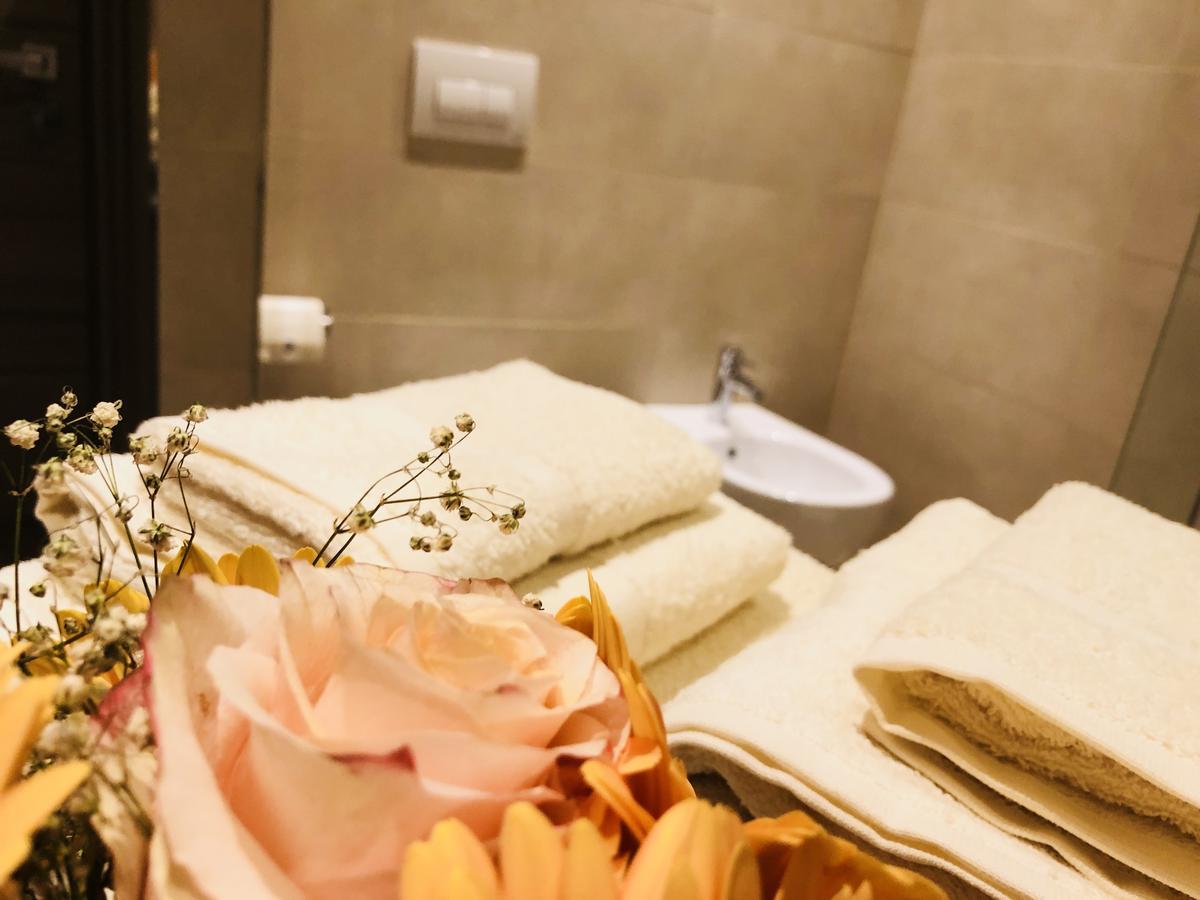 Il Feudo Di Agnadello Hotel Bagian luar foto