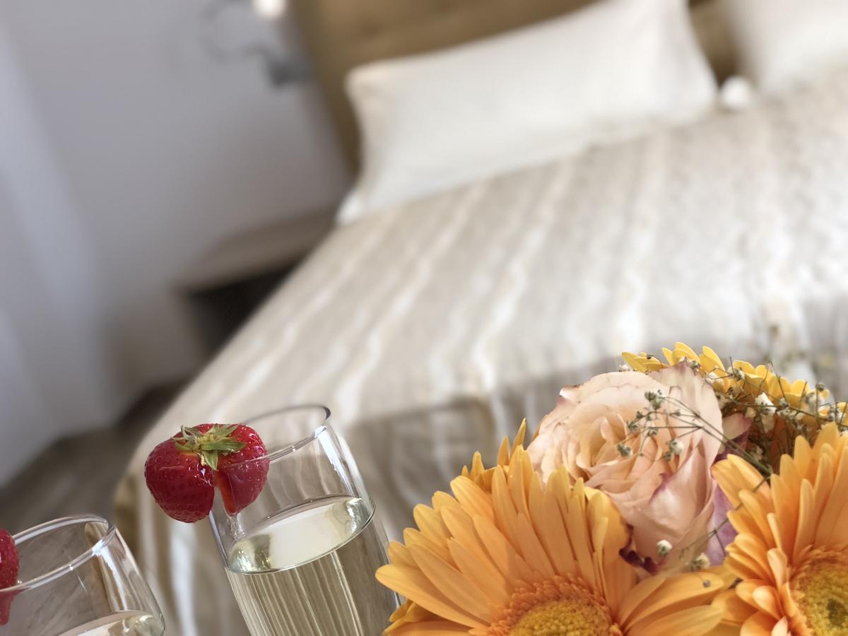Il Feudo Di Agnadello Hotel Bagian luar foto