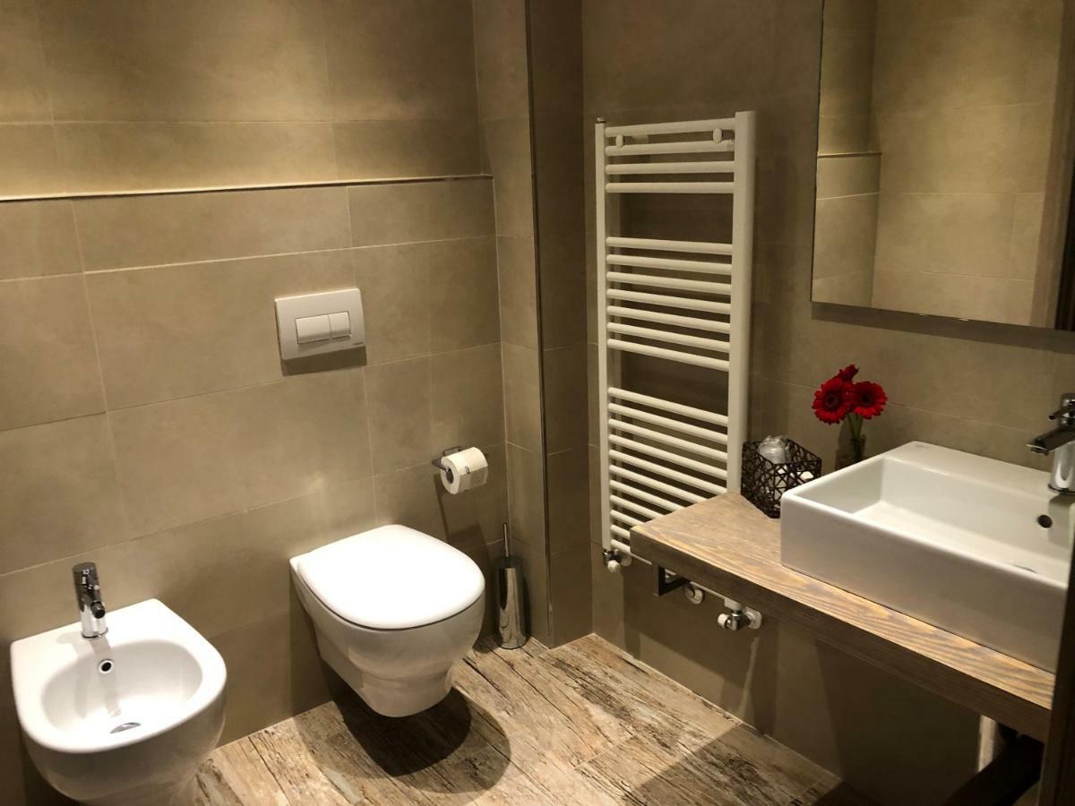 Il Feudo Di Agnadello Hotel Bagian luar foto