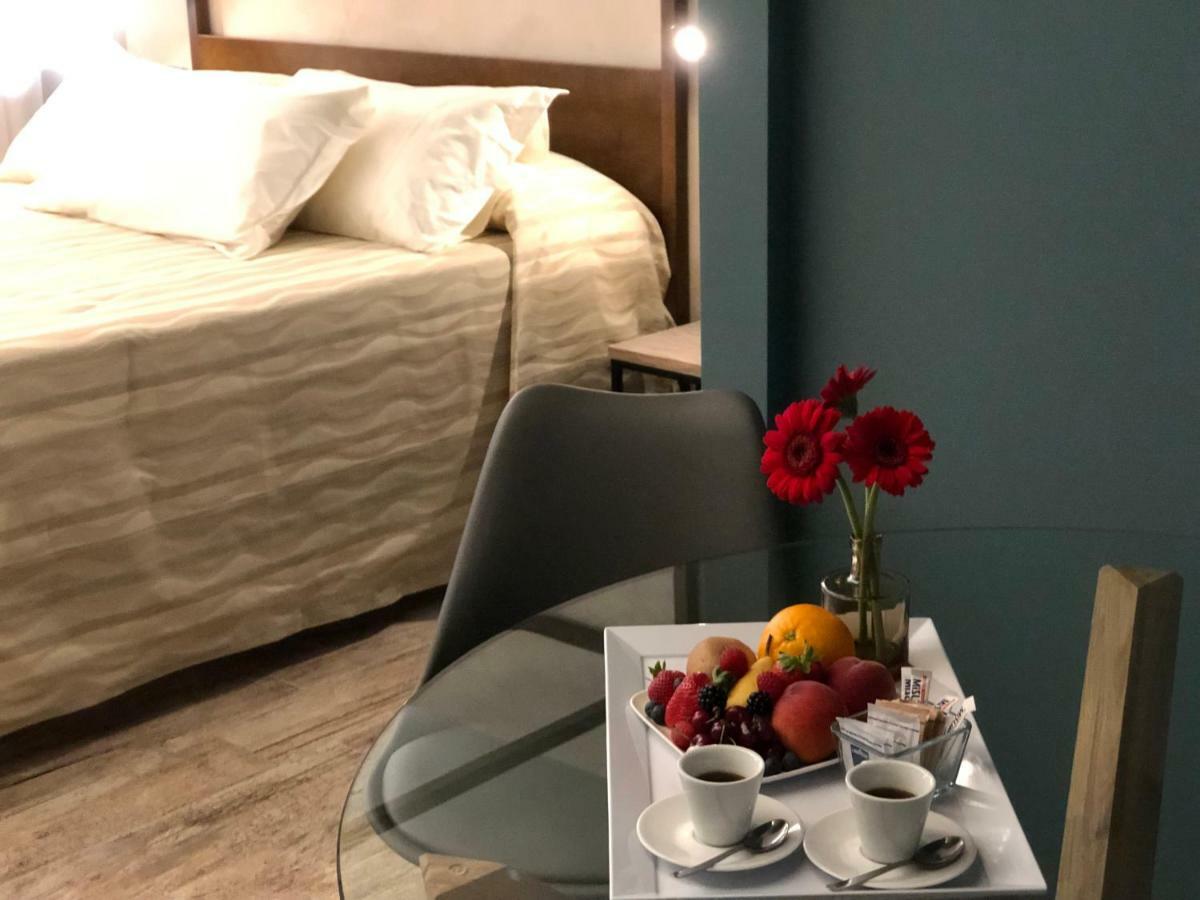 Il Feudo Di Agnadello Hotel Bagian luar foto