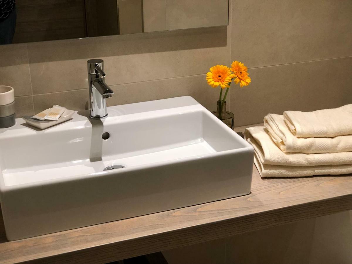 Il Feudo Di Agnadello Hotel Bagian luar foto