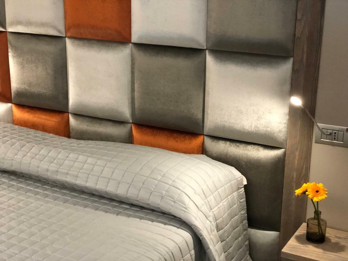 Il Feudo Di Agnadello Hotel Bagian luar foto