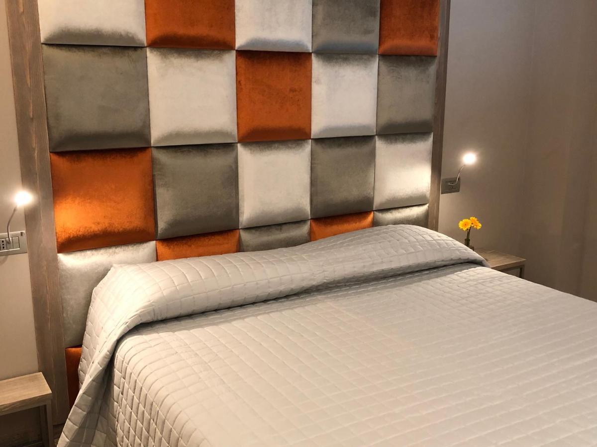 Il Feudo Di Agnadello Hotel Bagian luar foto