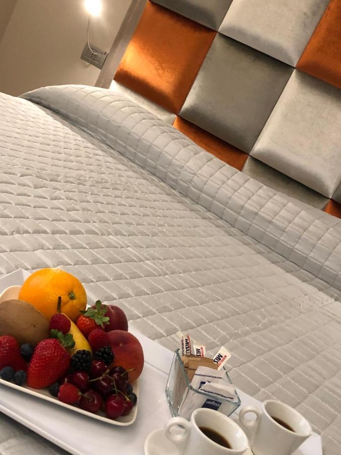 Il Feudo Di Agnadello Hotel Bagian luar foto
